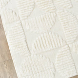 COLORADO 2914A Cream Runner