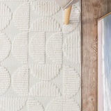 COLORADO 2914A Cream Runner
