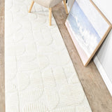 COLORADO 2914A Cream Runner