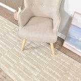 COLORADO 2919A Beige Runner