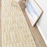 COLORADO 2919A Beige Runner