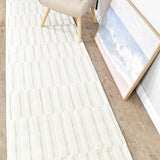 COLORADO 2919B Cream Runner