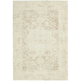 Cushy Asha Natural Rug