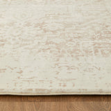 Cushy Asha Natural Rug