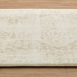 Cushy Asha Natural Rug