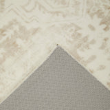 Cushy Asha Natural Rug