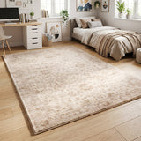 Cushy Enya Natural Rug