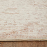 Cushy Enya Natural Rug
