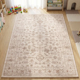 Cushy Hani Natural Rug