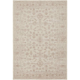Cushy Hani Natural Rug
