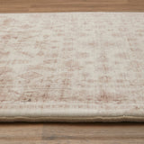 Cushy Hani Natural Rug