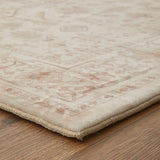 Cushy Hani Natural Rug