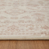 Cushy Hani Natural Rug