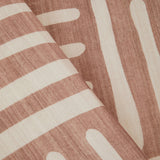 Cushy Taya Brown Rug