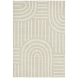 Cushy Taya Natural Rug
