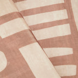 Cushy Wila Brown Rug