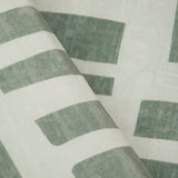Cushy Wila Green Rug