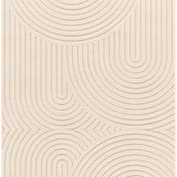 Cancoon Curves Ivory