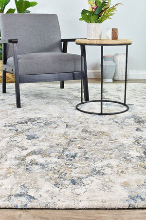 Canyon Light Grey Rug