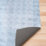Poppi Light Blue Rug