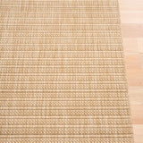 Barton Stripes Tan Rug