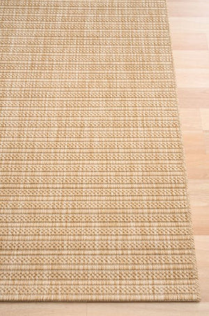 Barton Stripes Tan Rug