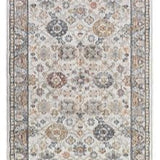 Serena Cream Cream Hallway Runner 80CM Wide
