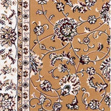 Heirloom Berber Traditional Rug