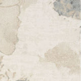 Remo Floral Blue Rug