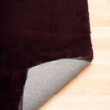 Karrie Plum Rug