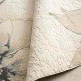 Remo Floral Blue Rug