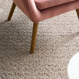 Cloud Mushroom Rug