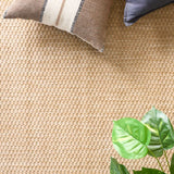 Barton Tan Rug