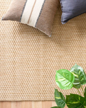 Barton Tan Rug