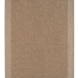 Lara Natural Non Slip Rug