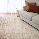 Carmen Striped Rust