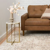 Remo Rust Rug