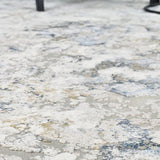 Canyon Light Grey Rug