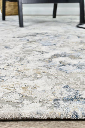Canyon Light Grey Rug