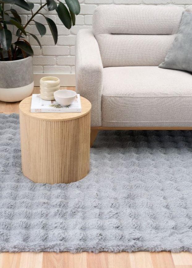 Poppi Grey Rug