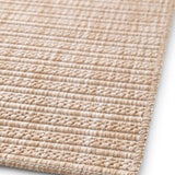 Barton Stripes Tan Rug