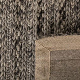 Samara Silver Grey Rug