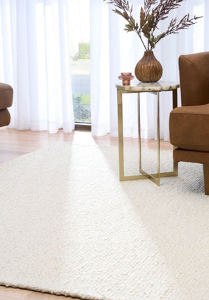 Sahara Ivory Rug