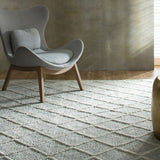 Ivy Cream Rug