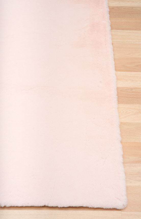 Karrie Pink Rug
