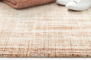 Carmen Striped Rust