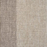 Lara Taupe Grey Non Slip Rug