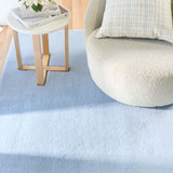 Karrie Tranquil Blue Rug