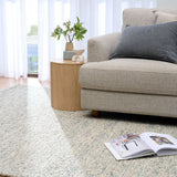 Sahara Teal Rug