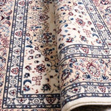 Heirloom Ivory Traditional Rug